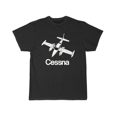 CESSNA DESIGNED T SHIRT THE AV8R